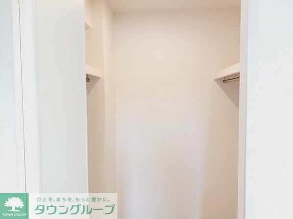 オリオンの物件内観写真